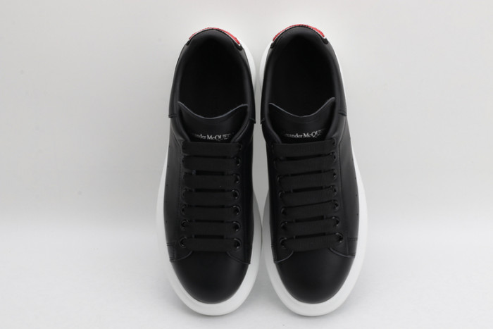 mcqueen oversized sneaker