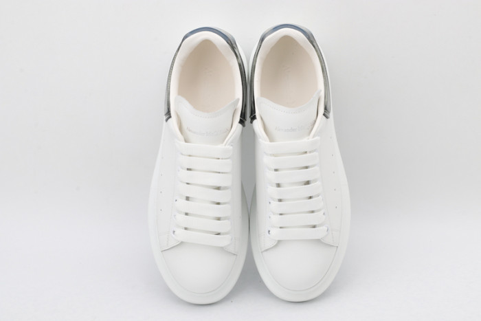 mcqueen oversized sneaker