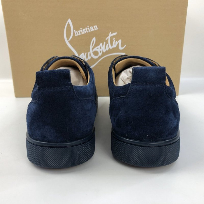 Christian Loubout1n Customize Shoes