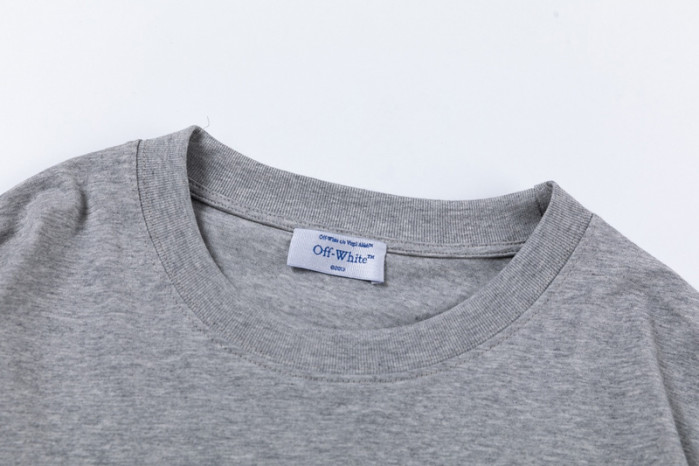 off-white t-shirt 2405013