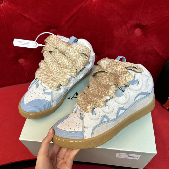 lanv1n sneakers