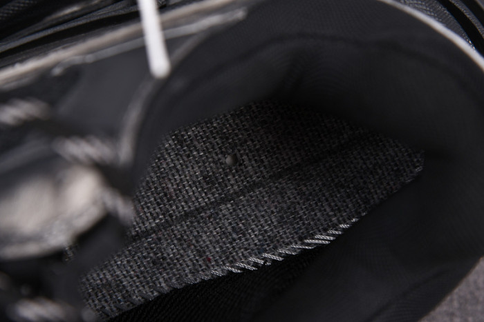 blc* triple s trainer