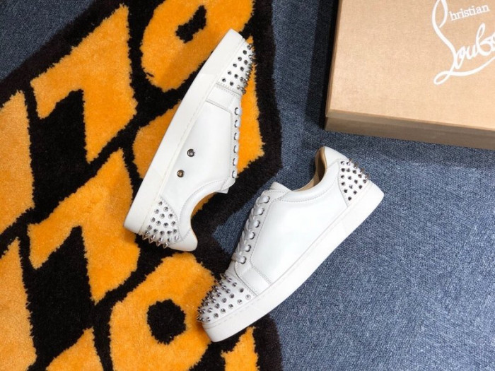 Christian Loubout1n Customize Shoes