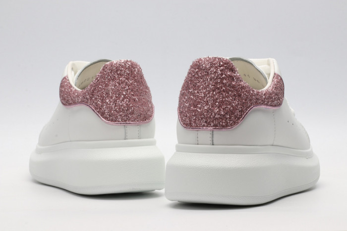 mcqueen oversized sneaker