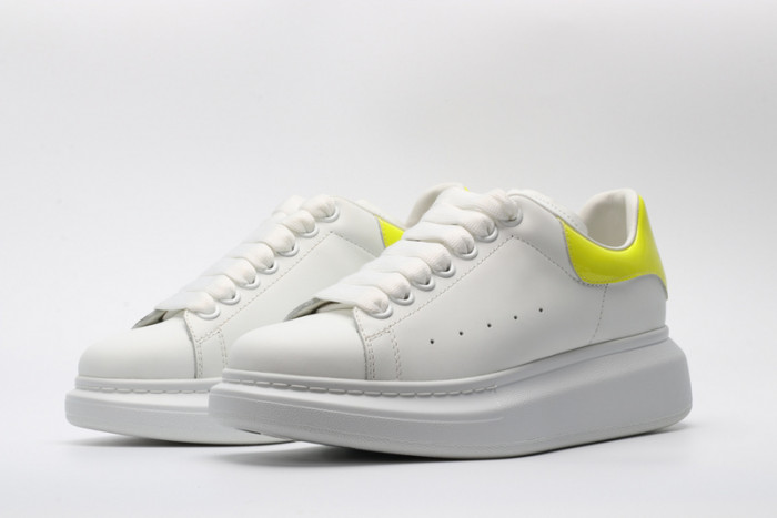 mcqueen oversized sneaker