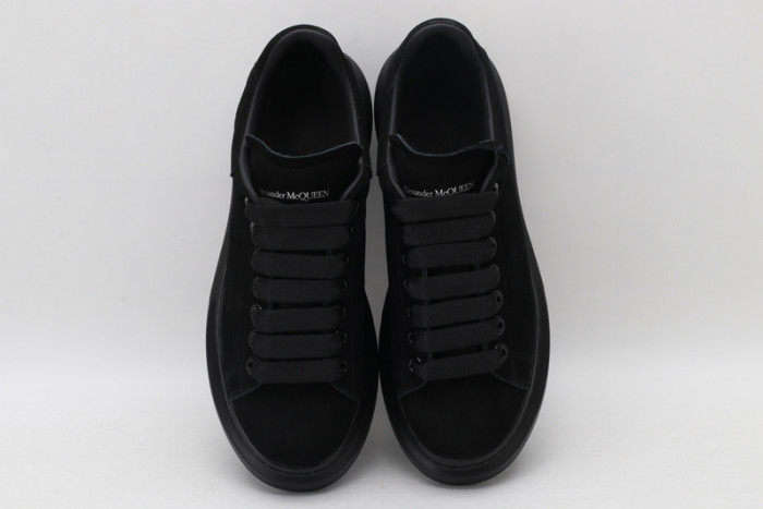 mcqueen oversized sneaker