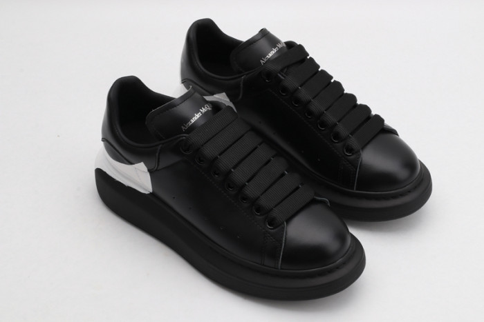 mcqueen oversized sneaker