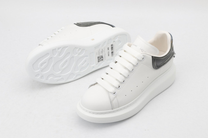 mcqueen oversized sneaker