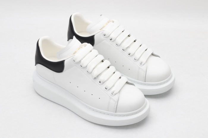 mcqueen oversized sneaker