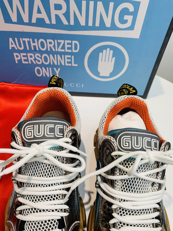 G*u*i1 journey flashtrek jewel crystal low boot