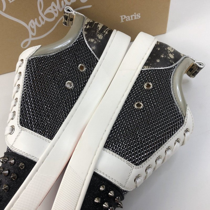 Christian Loubout1n Customize Shoes