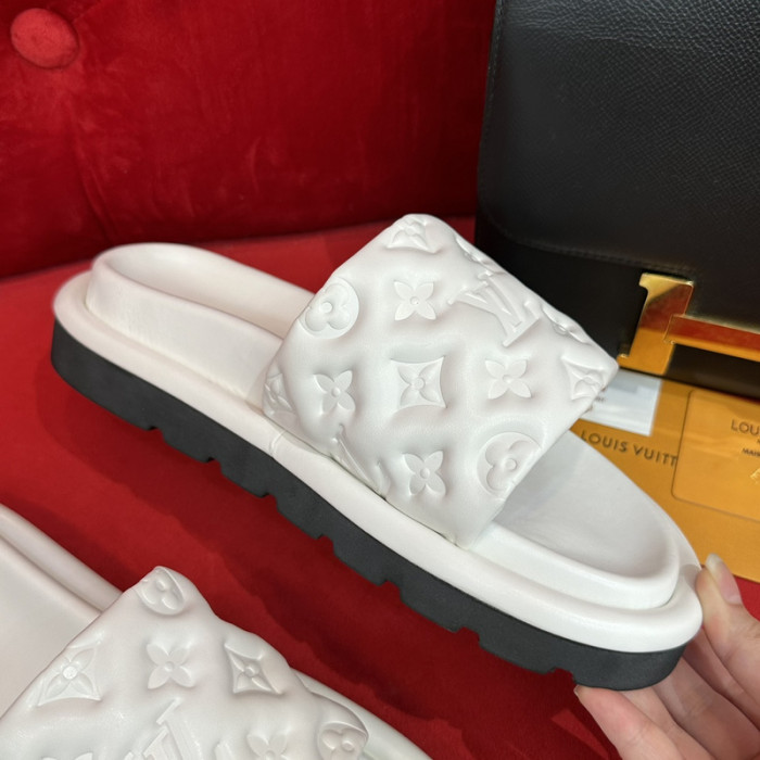 lou1_ton pool pillow comfort mule (eu35-eu40)