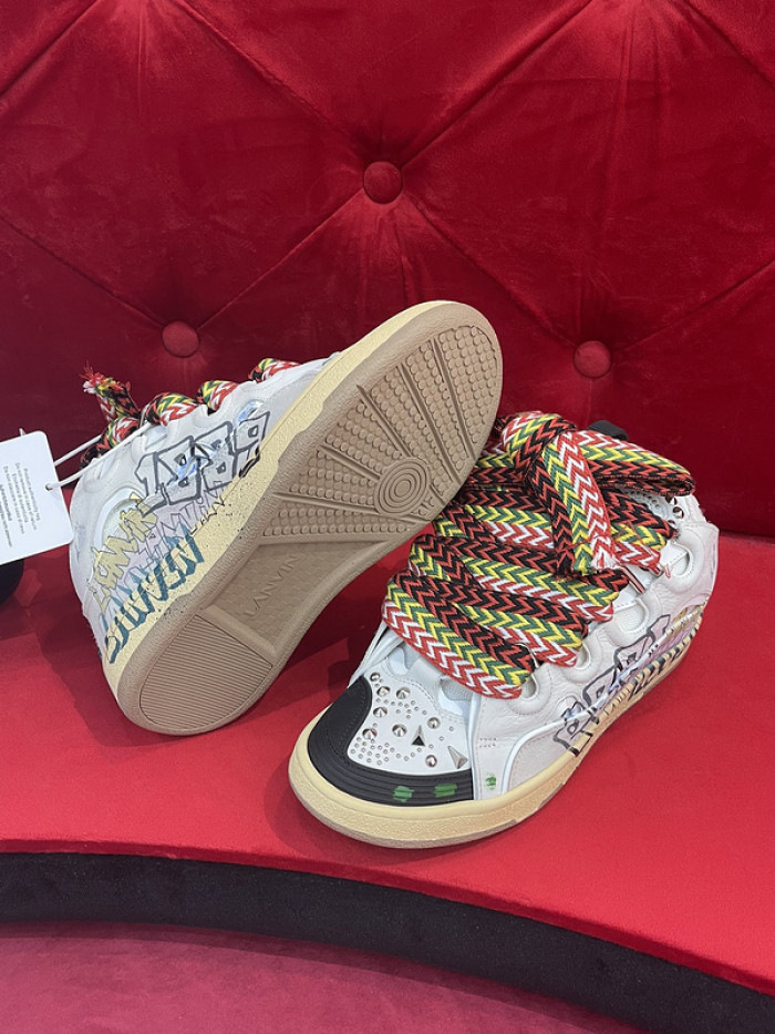lanv1n sneakers