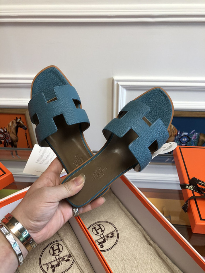 oran sandal
