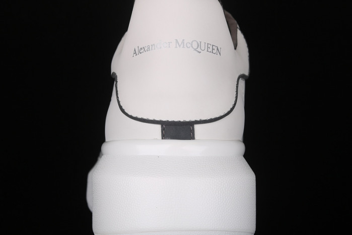 mcqueen oversized sneaker