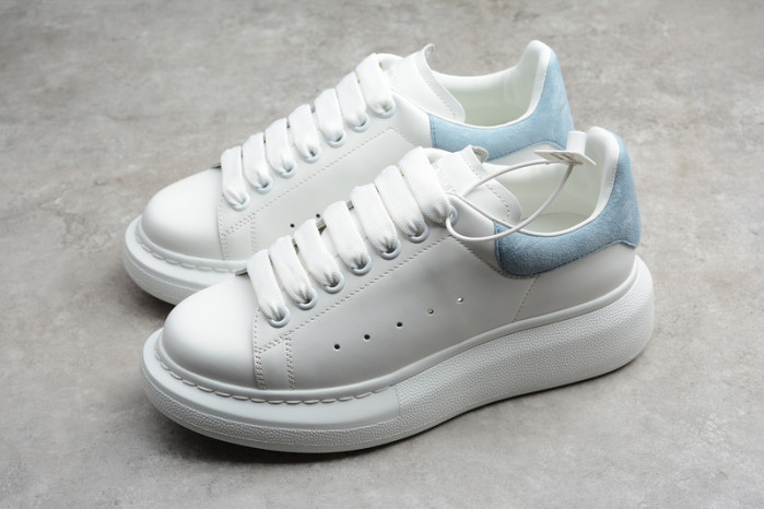 mcqueen oversized sneaker
