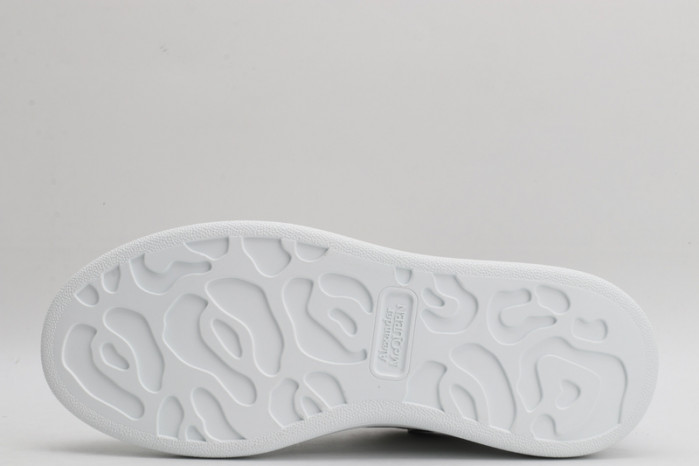 mcqueen oversized sneaker