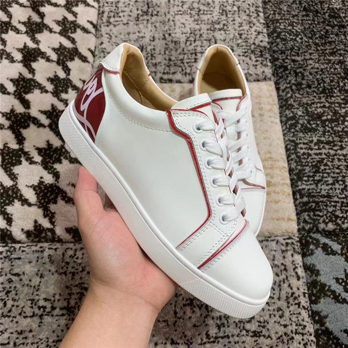 Christian Loubout1n Customize Shoes