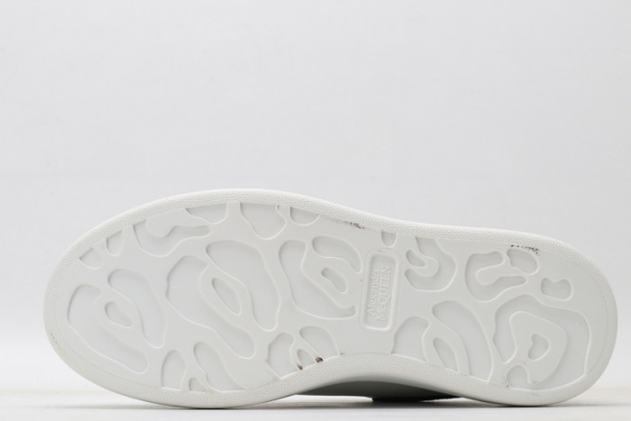 mcqueen oversized sneaker