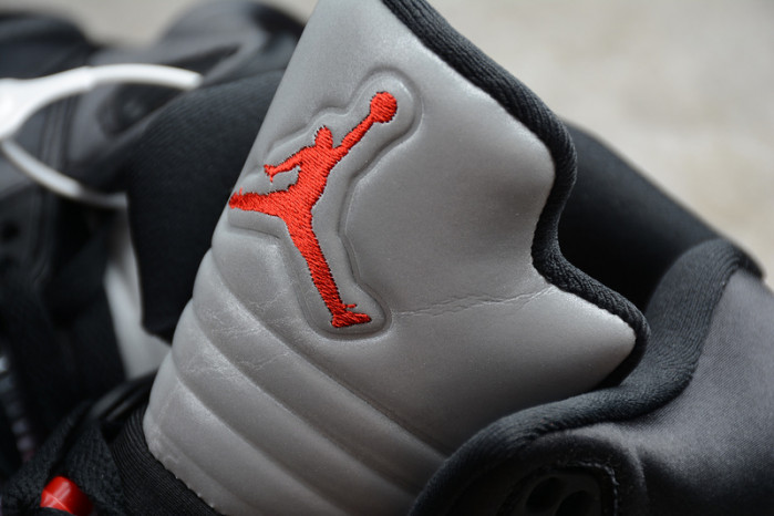 air jordan 5 retro "satin bred " 136027-006