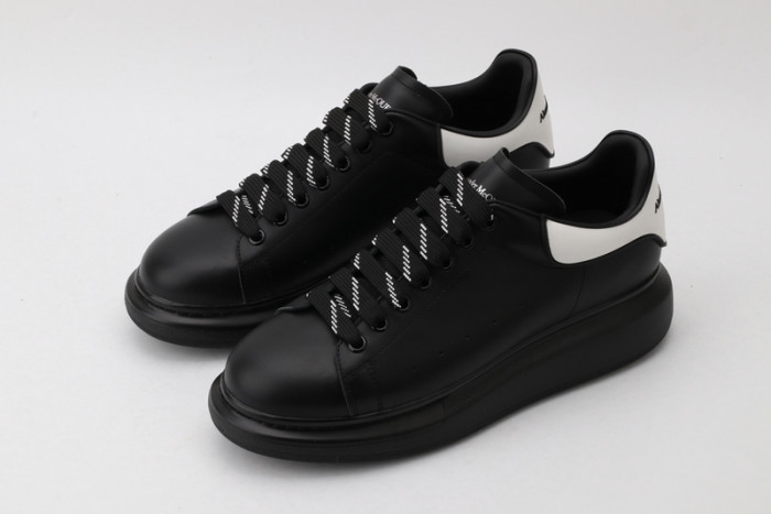 mcqueen oversized sneaker