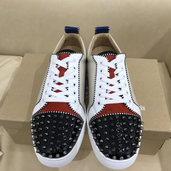 Christian Loubout1n Customize Shoes
