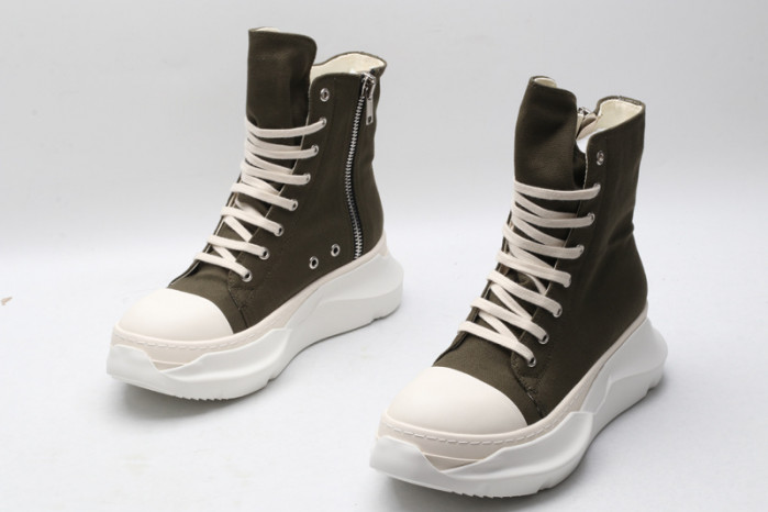 rick owens shoes