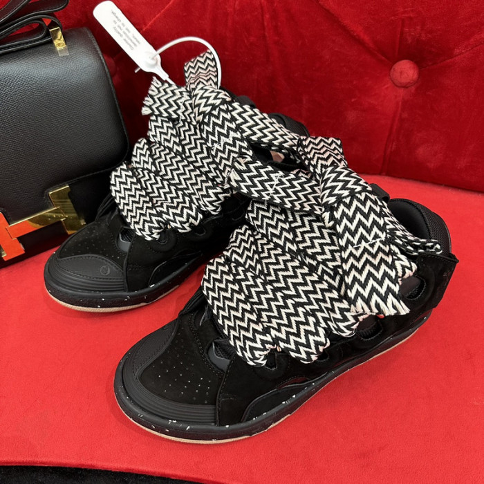lanv1n sneakers