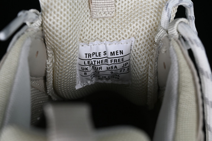 blc* triple s trainer