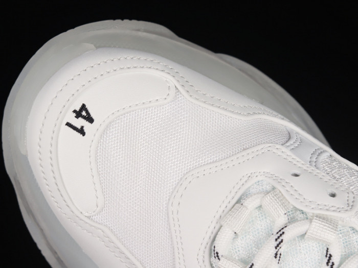 blc* triple s trainer