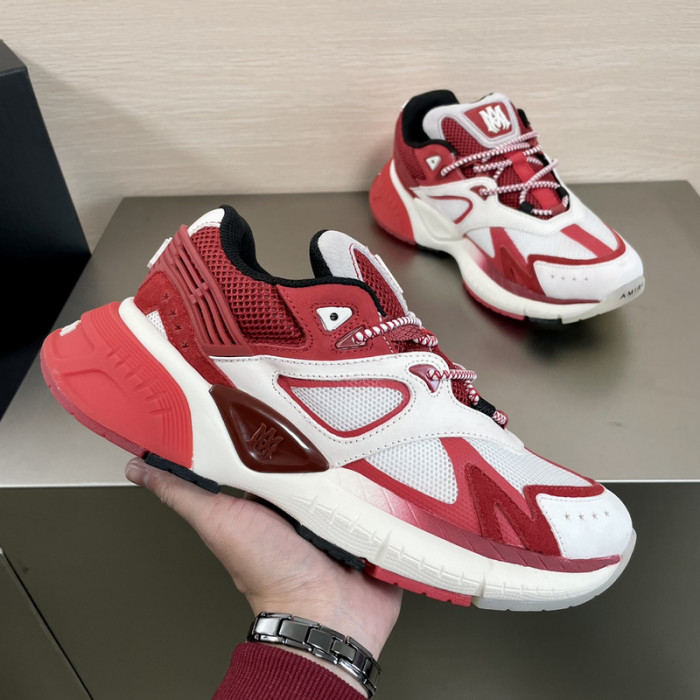 amiri* ma runner sneakers