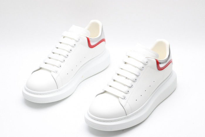 mcqueen oversized sneaker