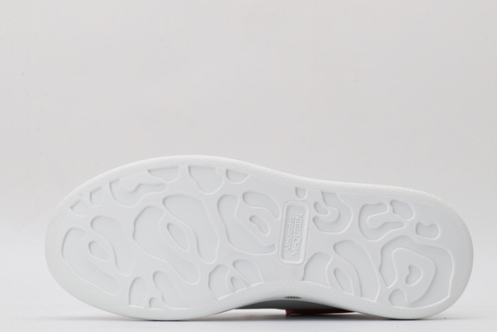 mcqueen oversized sneaker