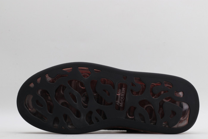 mcqueen oversized sneaker