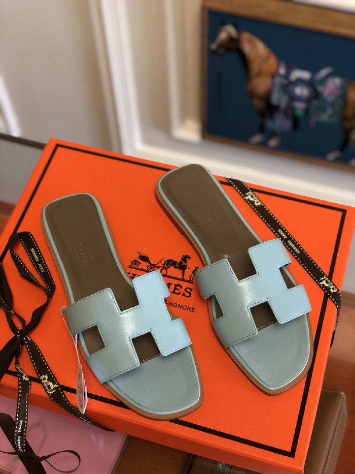 oran sandal