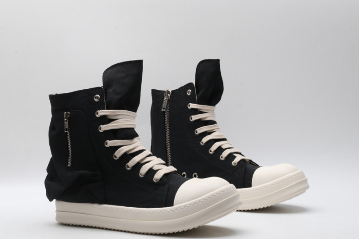 rick owens shoes