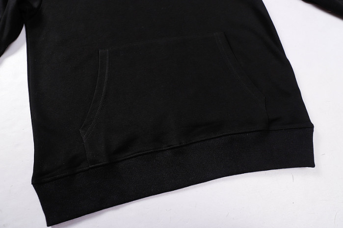 chr0me heart hoodie 2301005