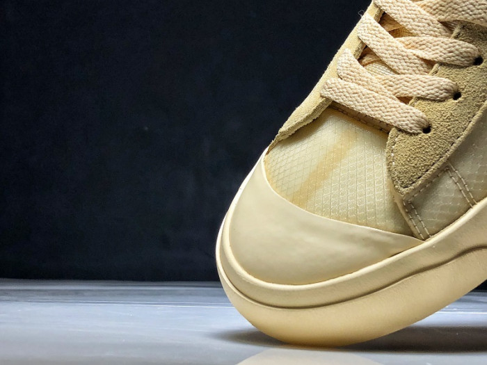 nike ow x blazer midall hallows eve a3832-700