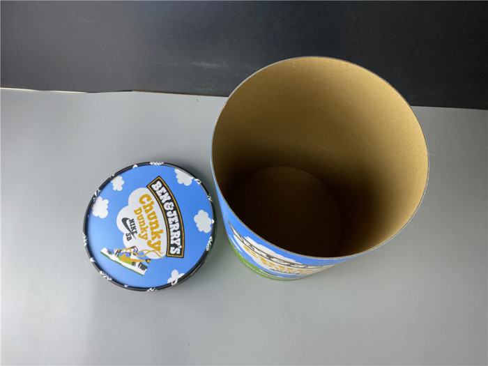 nike sb dunk low ben & jerry