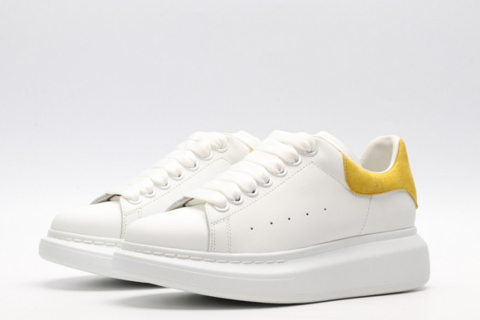 mcqueen oversized sneaker