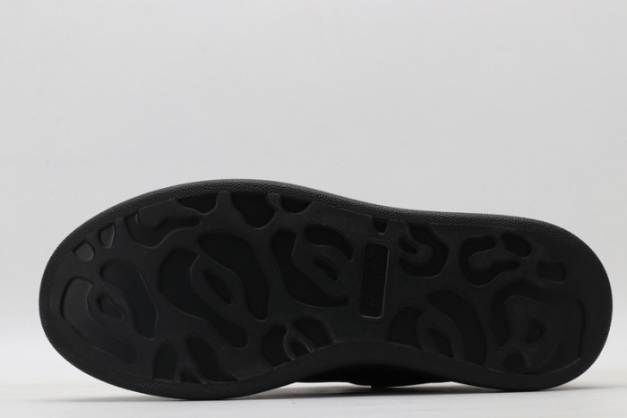 mcqueen oversized sneaker