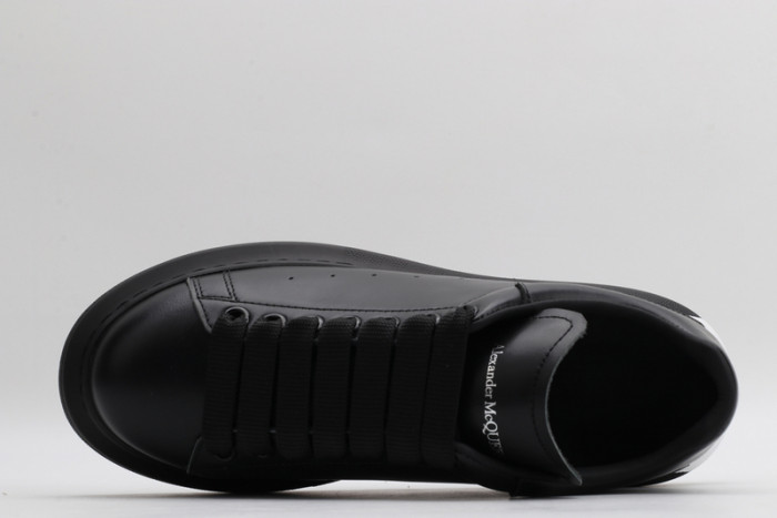 mcqueen oversized sneaker