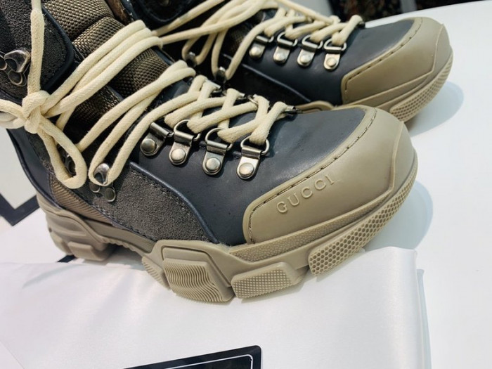 G*u*i1 journey flashtrek jewel crystal low boot