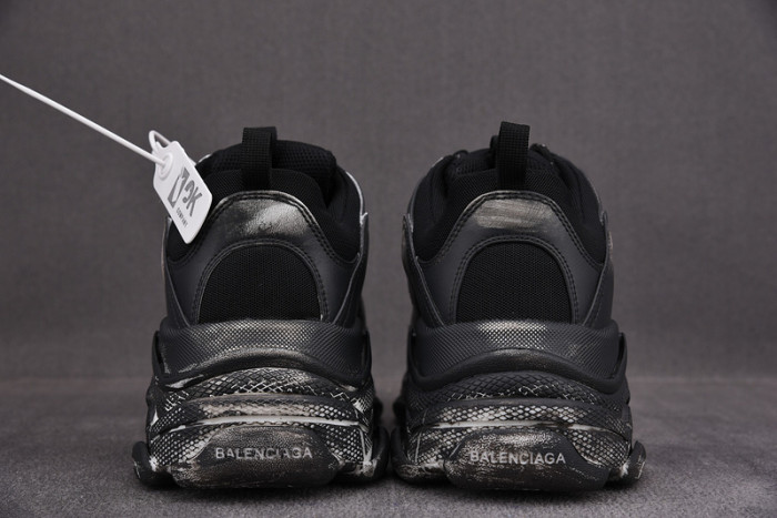 blc* triple s trainer