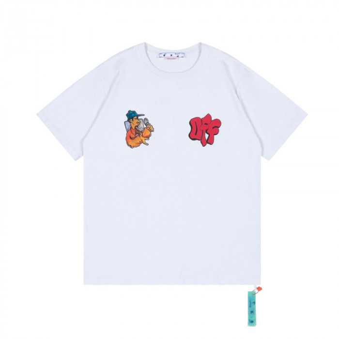 off-white t-shirt 2302005