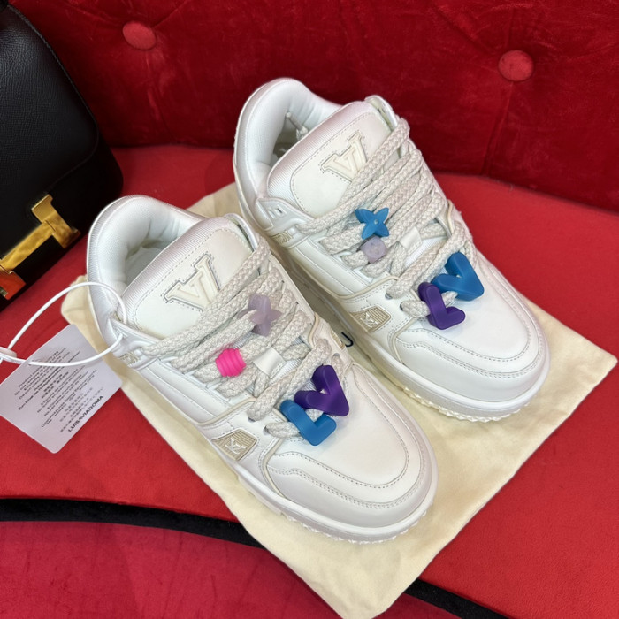 lou1vton maxi sneaker