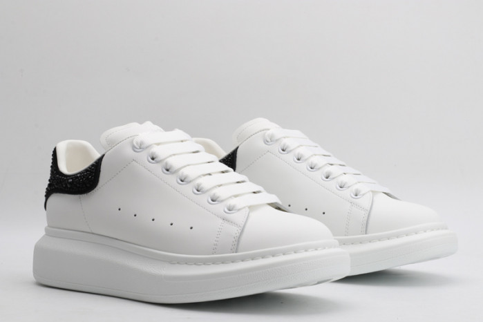 mcqueen oversized sneaker