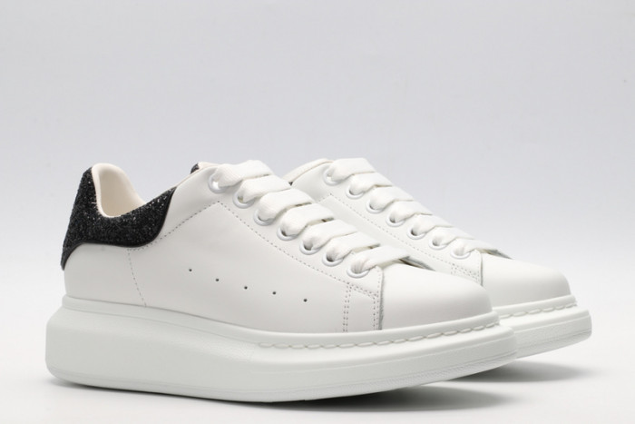 mcqueen oversized sneaker