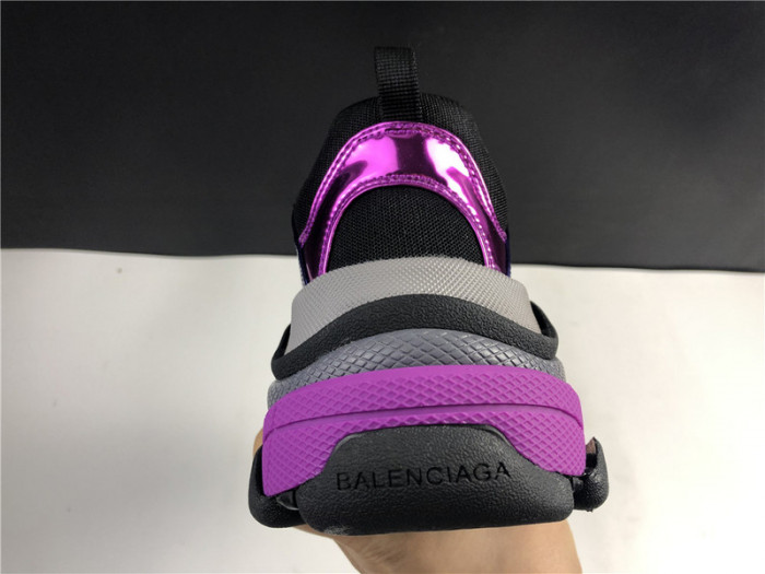 blc* triple s trainer