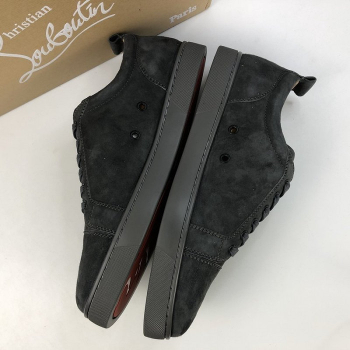 Christian Loubout1n Customize Shoes